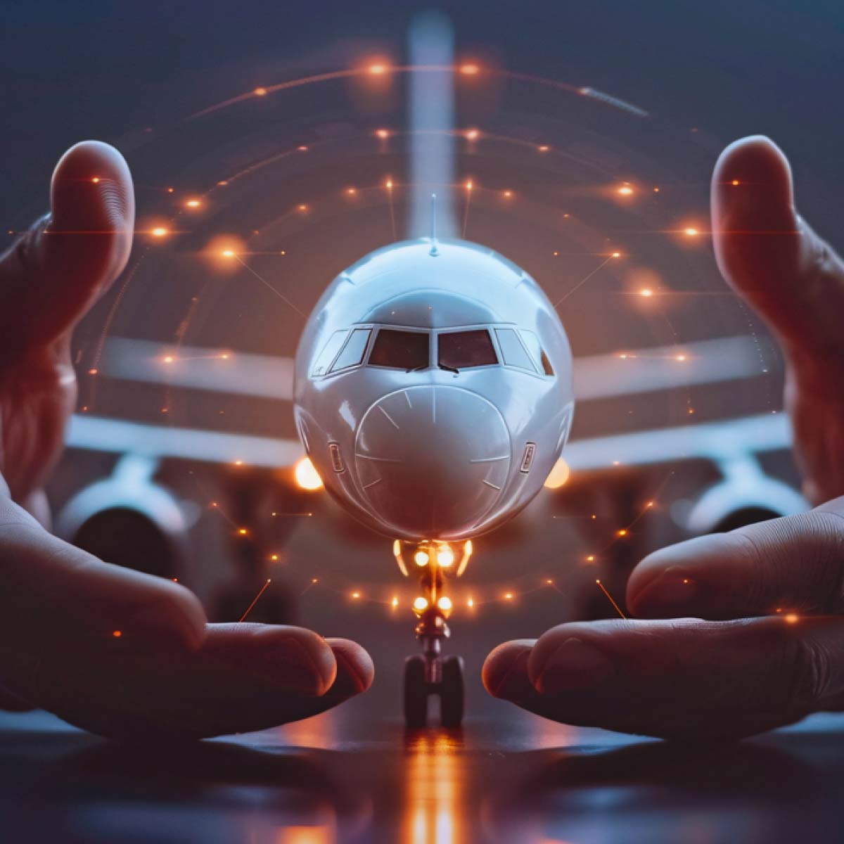 Safety and compliance review