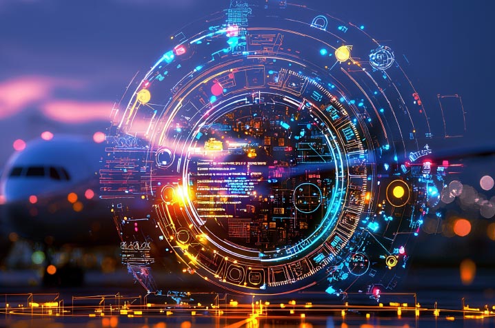 Aviation system integration with the WinOps API