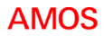 AMOS logo