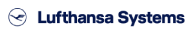 Lufthansa Systems logo