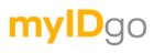 myIDgo logo