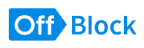 OffBlock logo