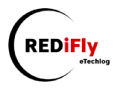 REDiFly logo