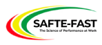 SAFTE-FAST logo