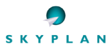 SKYPLAN logo
