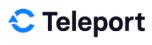 Teleport logo