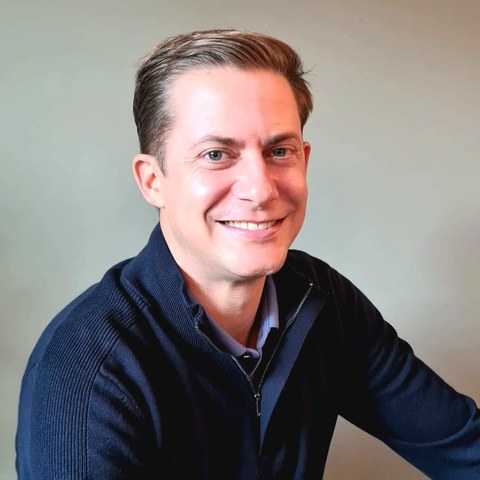 Michel Kruijff – Head of Business Development, WinOps